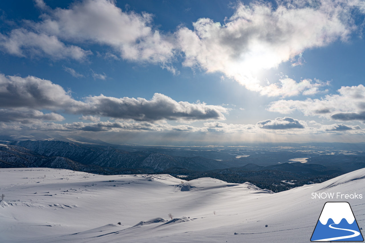 大雪山旭岳ロープウェイ｜別格の美しさと良質な粉雪。今年も北海道最高峰『旭岳』は、最高でした。